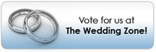 Find a Wedding Professional at The Wedding Zone
